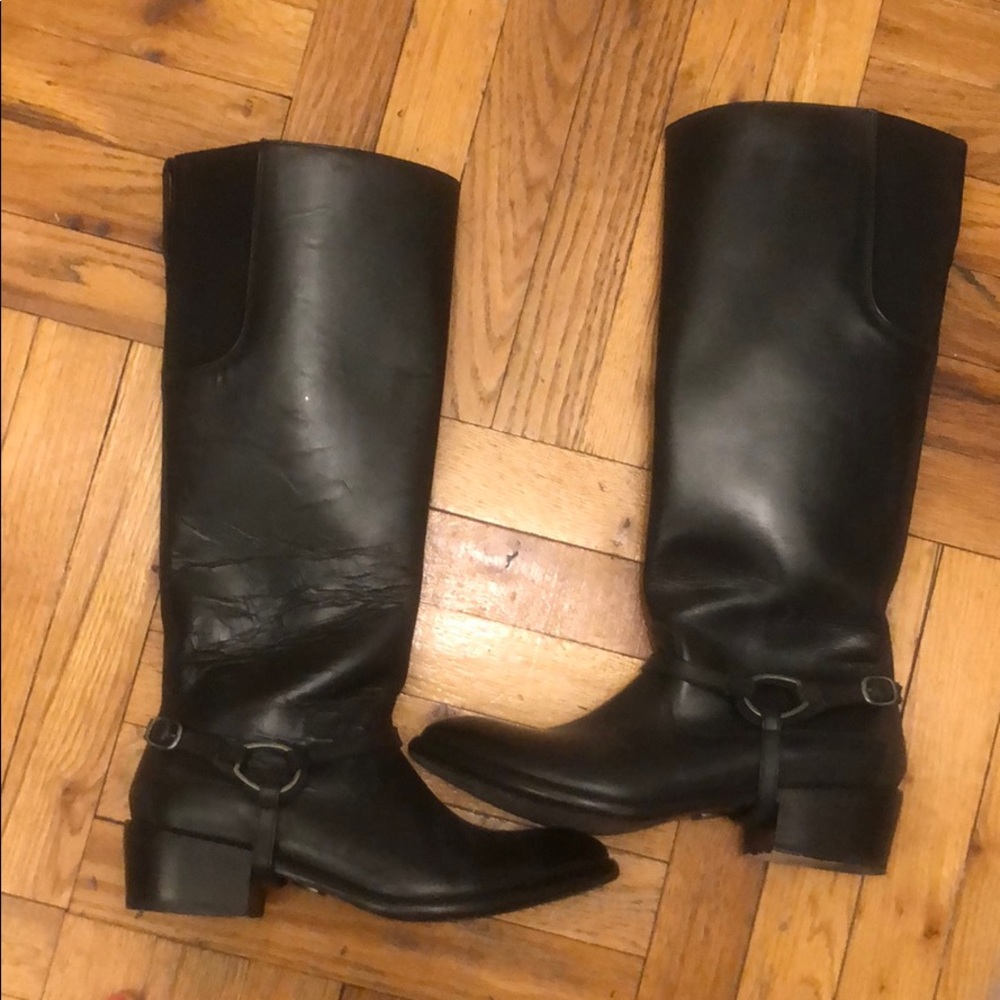 Ariat Western Riding Boots